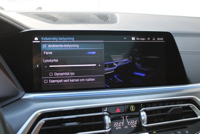 BMW X5 xDrive45e M-Sport aut.