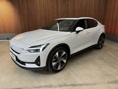 Polestar 2 Long Range AWD