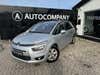 Citroën Grand C4 Picasso BlueHDi 120 Intensive Van