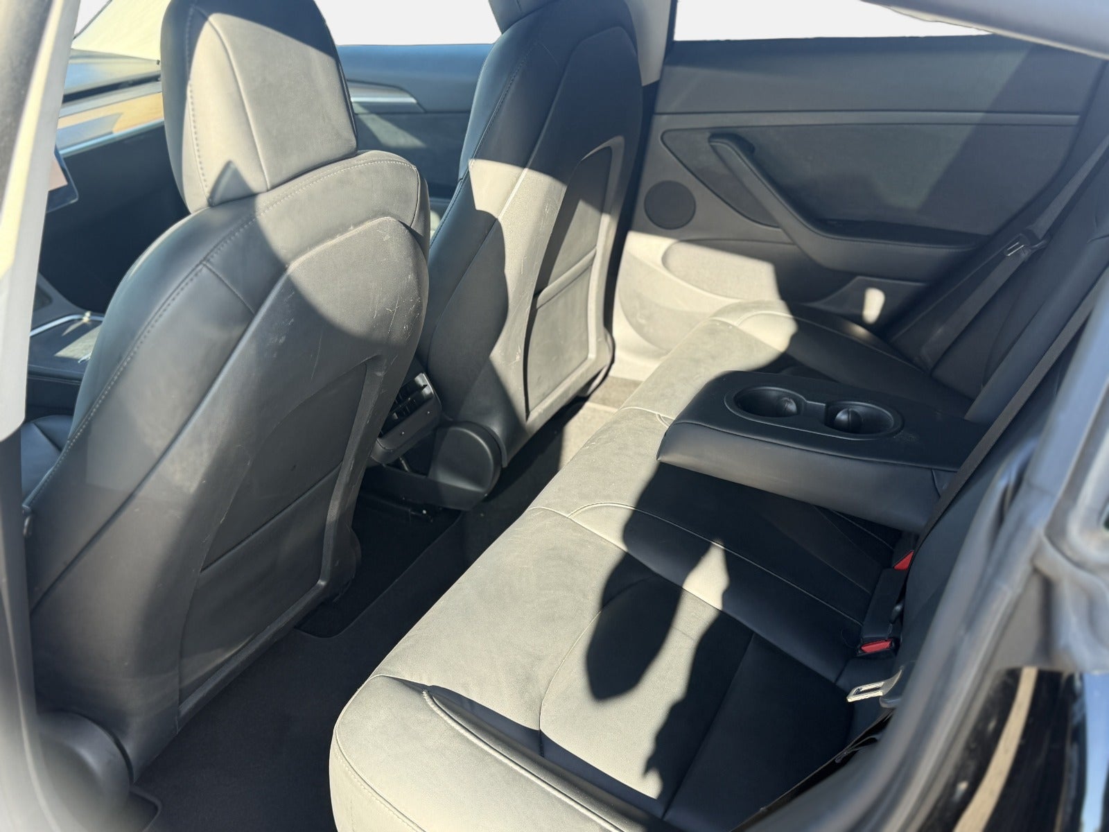 Billede af Tesla Model 3  Performance AWD