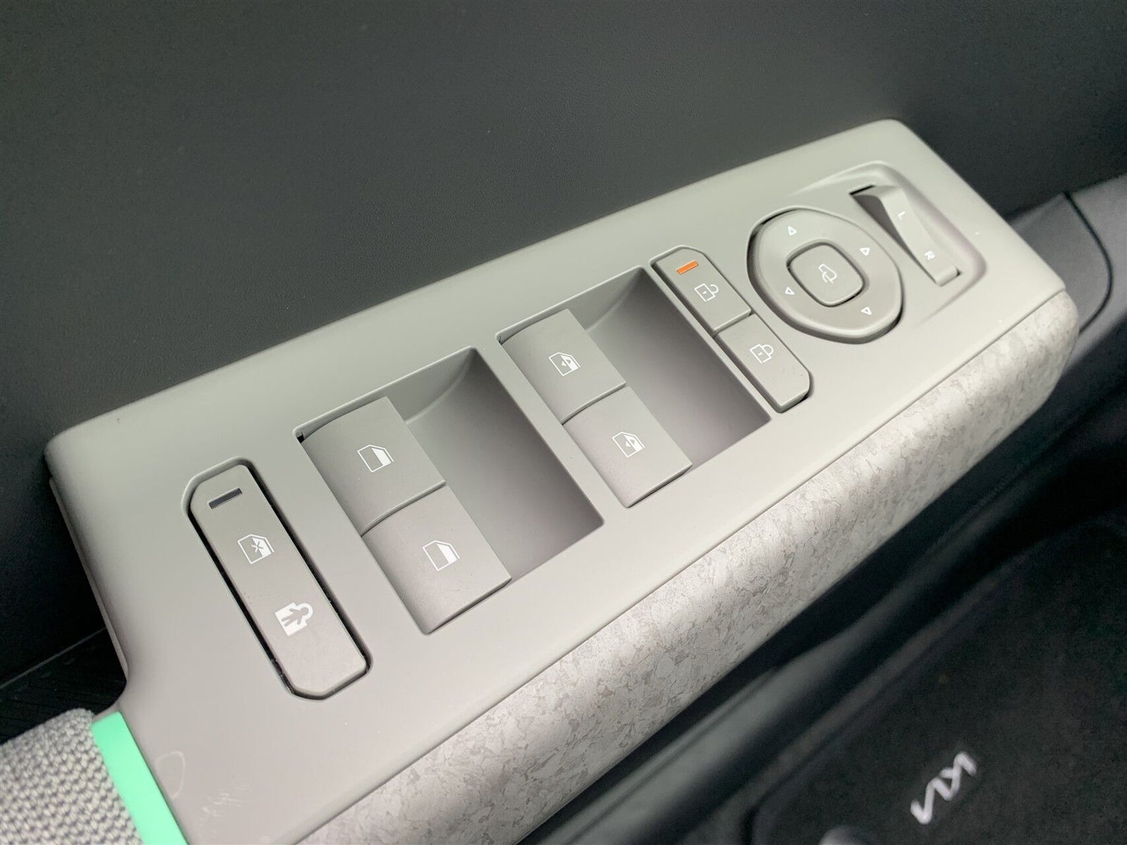 Kia EV4 Long Range Upgrade