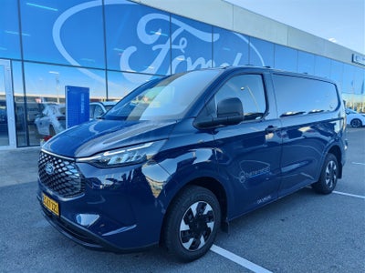 Ford E-Transit Custom 320S Trend