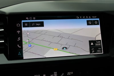 Audi Q4 e-tron S-line