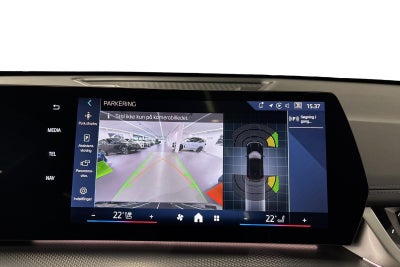 BMW iX1 eDrive20 M-Sport Pro