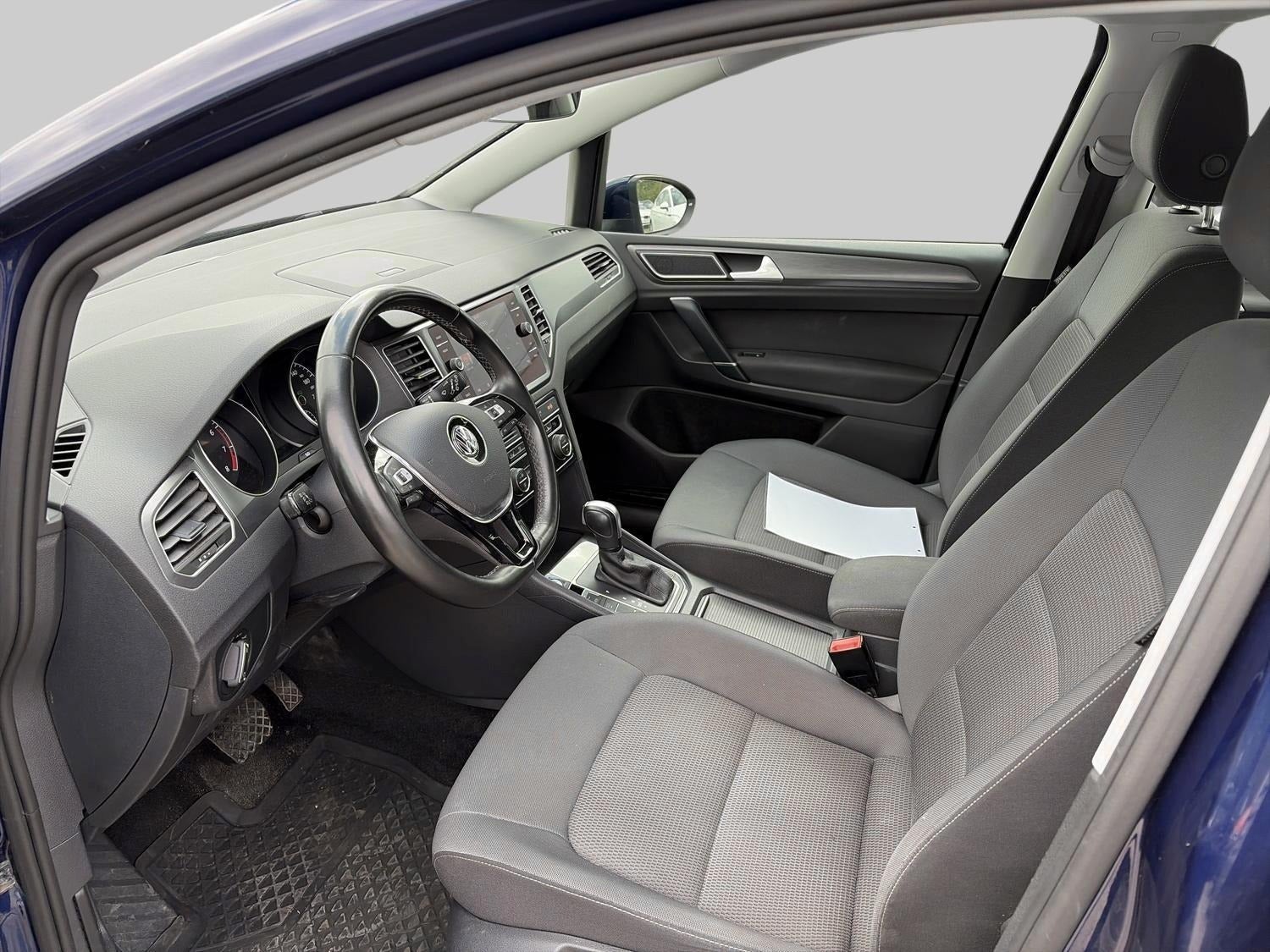 Billede af VW Golf Sportsvan 1,5 TSi 150 Comfortline DSG