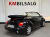 VW New Beetle Cabriolet thumbnail