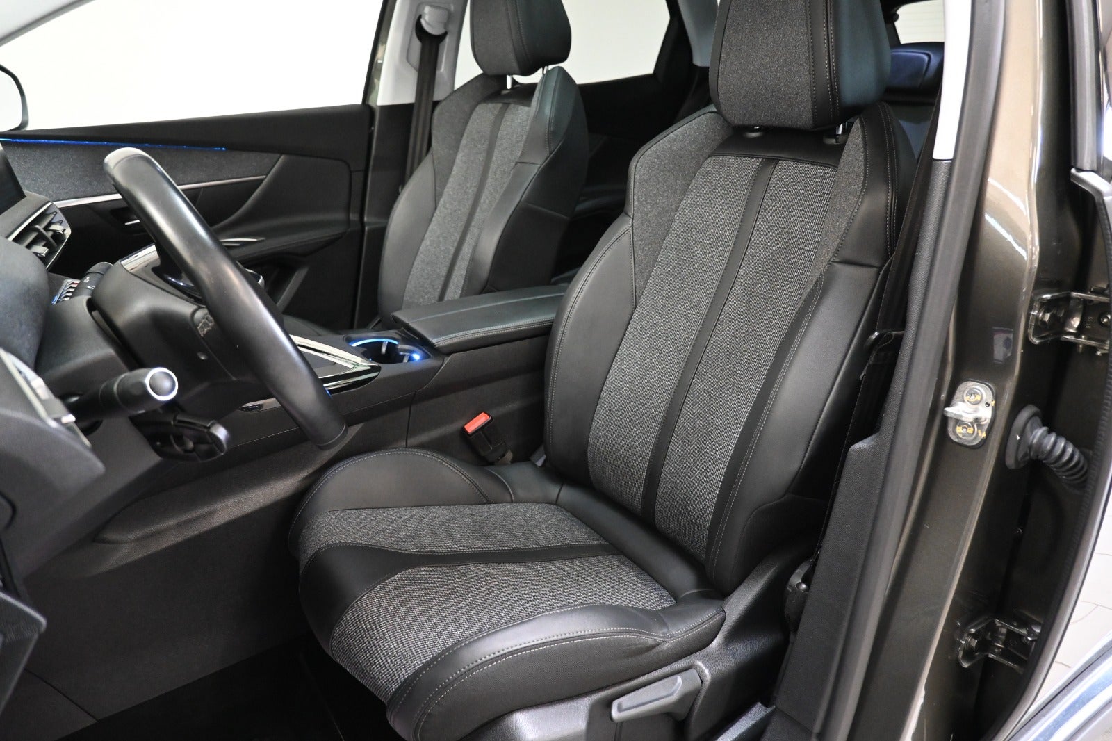 Peugeot 3008 BlueHDi 130 Allure