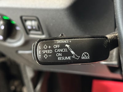 Skoda Fabia TSi 95 Ambition