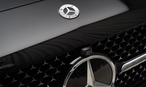 Mercedes C300 e AMG Line stc. aut.