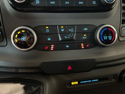 Ford Transit 350 L2 Van EcoBlue Limited H2 FWD