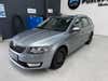 Skoda Octavia TDi 105 Active Combi thumbnail