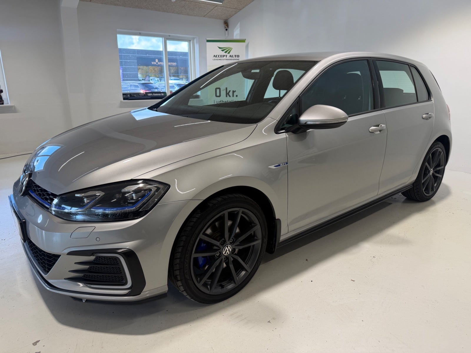 VW Golf VII, Billede 3