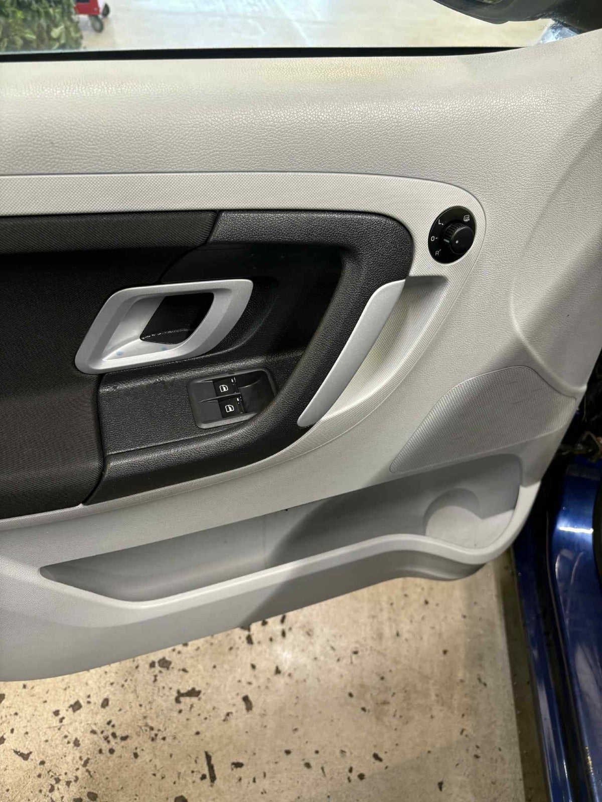 Billede af Skoda Fabia 1,4 16V Ambiente