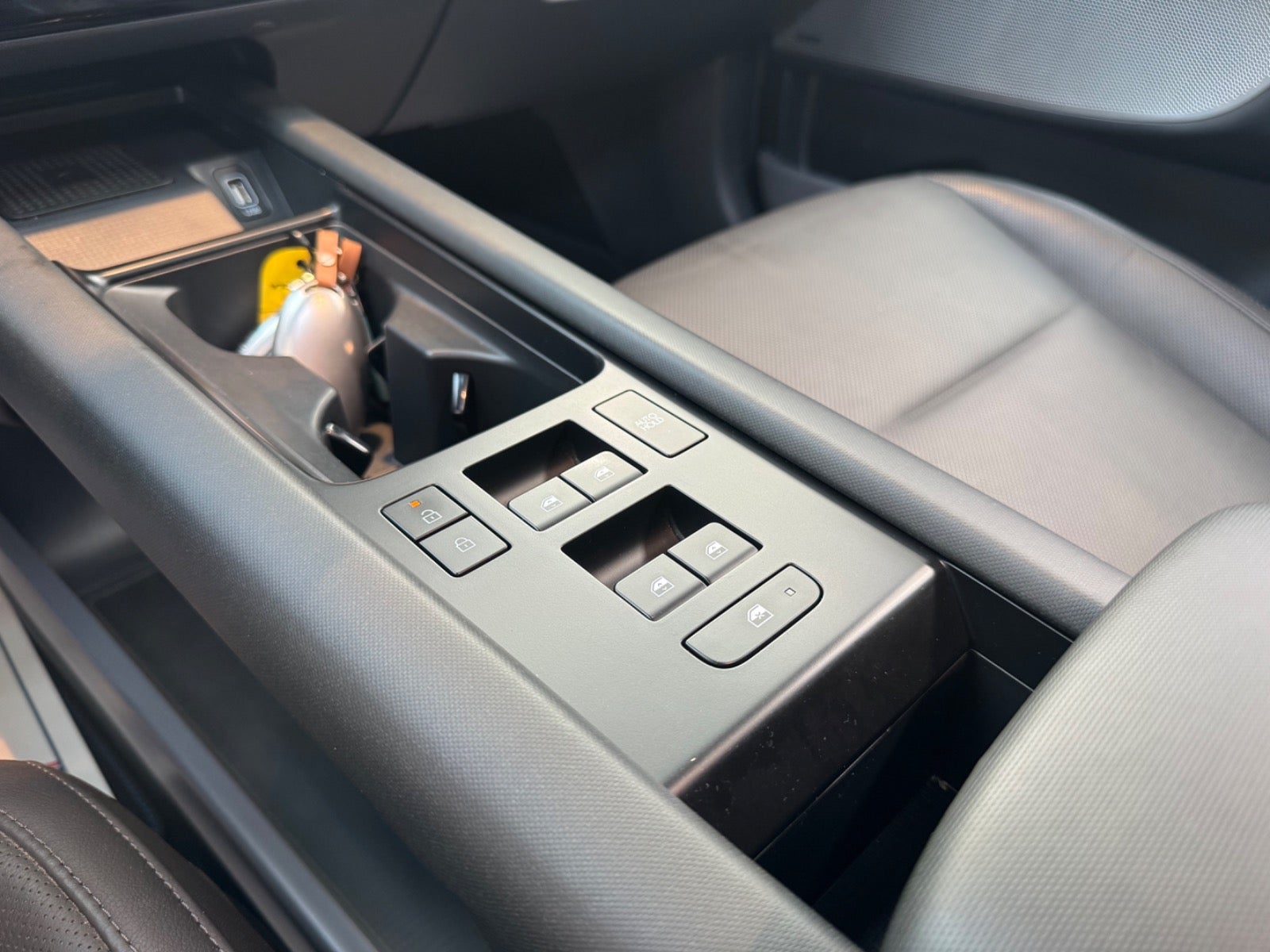 Billede af Hyundai Ioniq 6 77 Ultimate