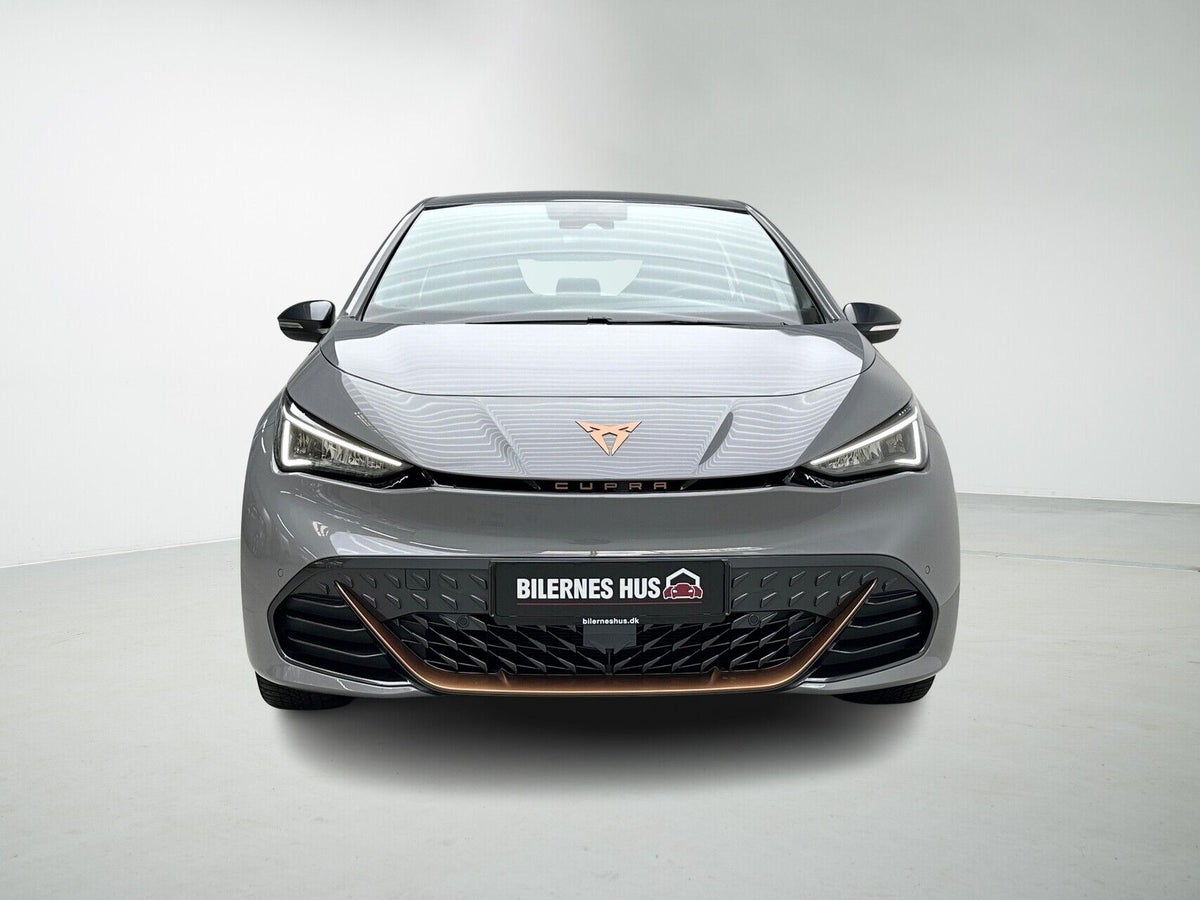 Cupra Born High billede 6