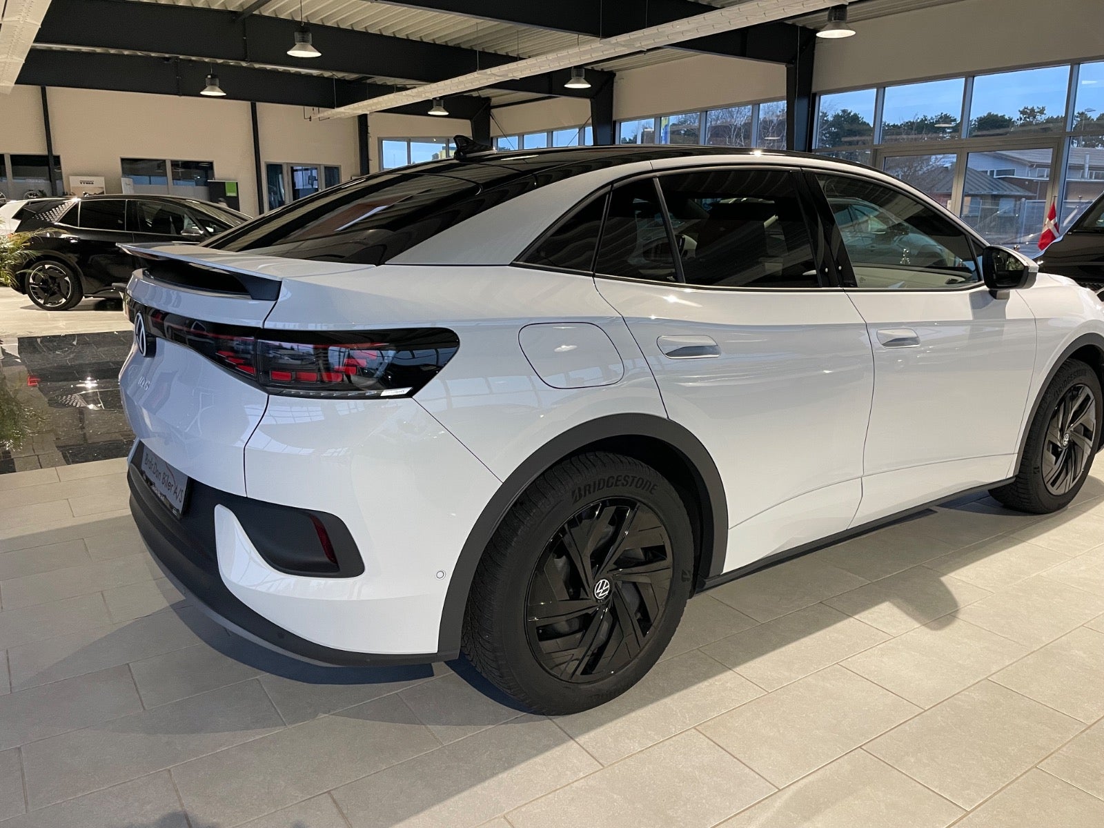 Billede af VW ID.5 77 Style+