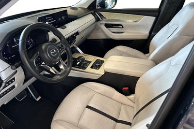 Mazda CX-60 PHEV Takumi aut. AWD - 3