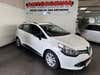 Renault Clio IV dCi 75 Expression Navi Style Sport Tourer