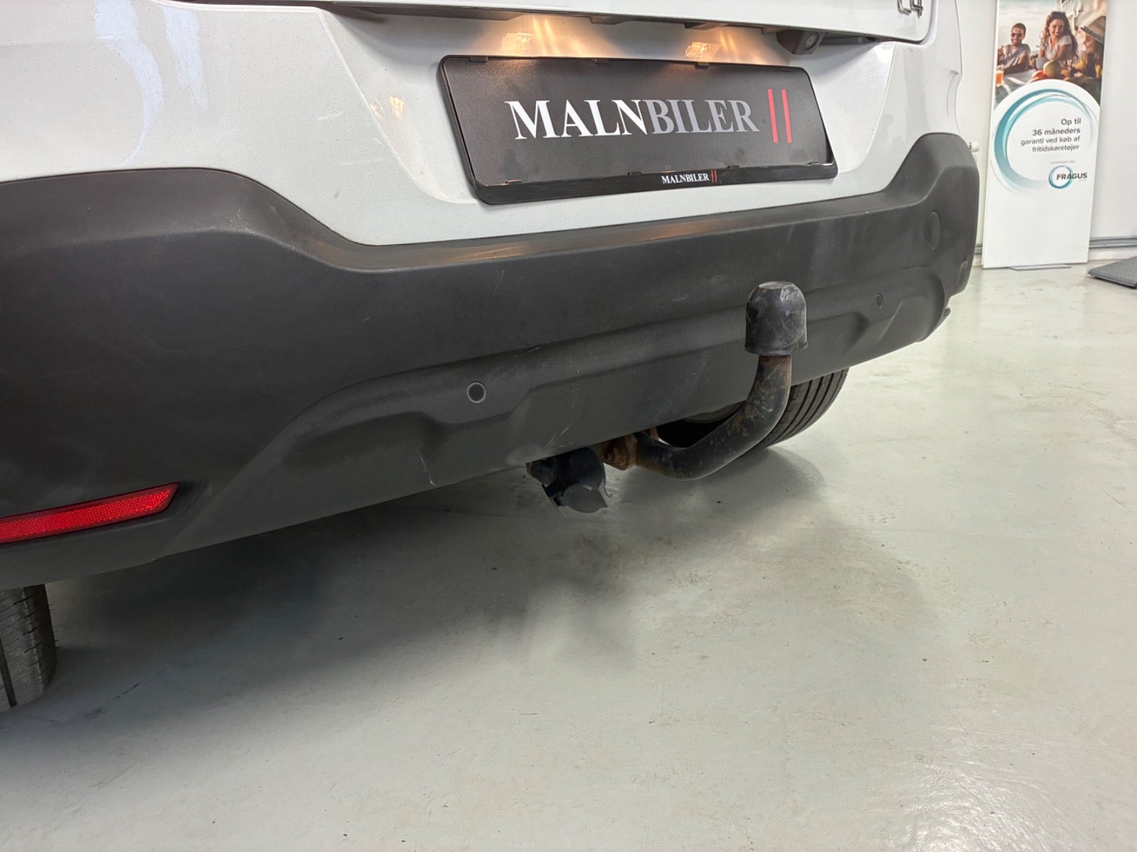 Billede af Citroën C4 Cactus 1,2 PureTech 110 SkyLine