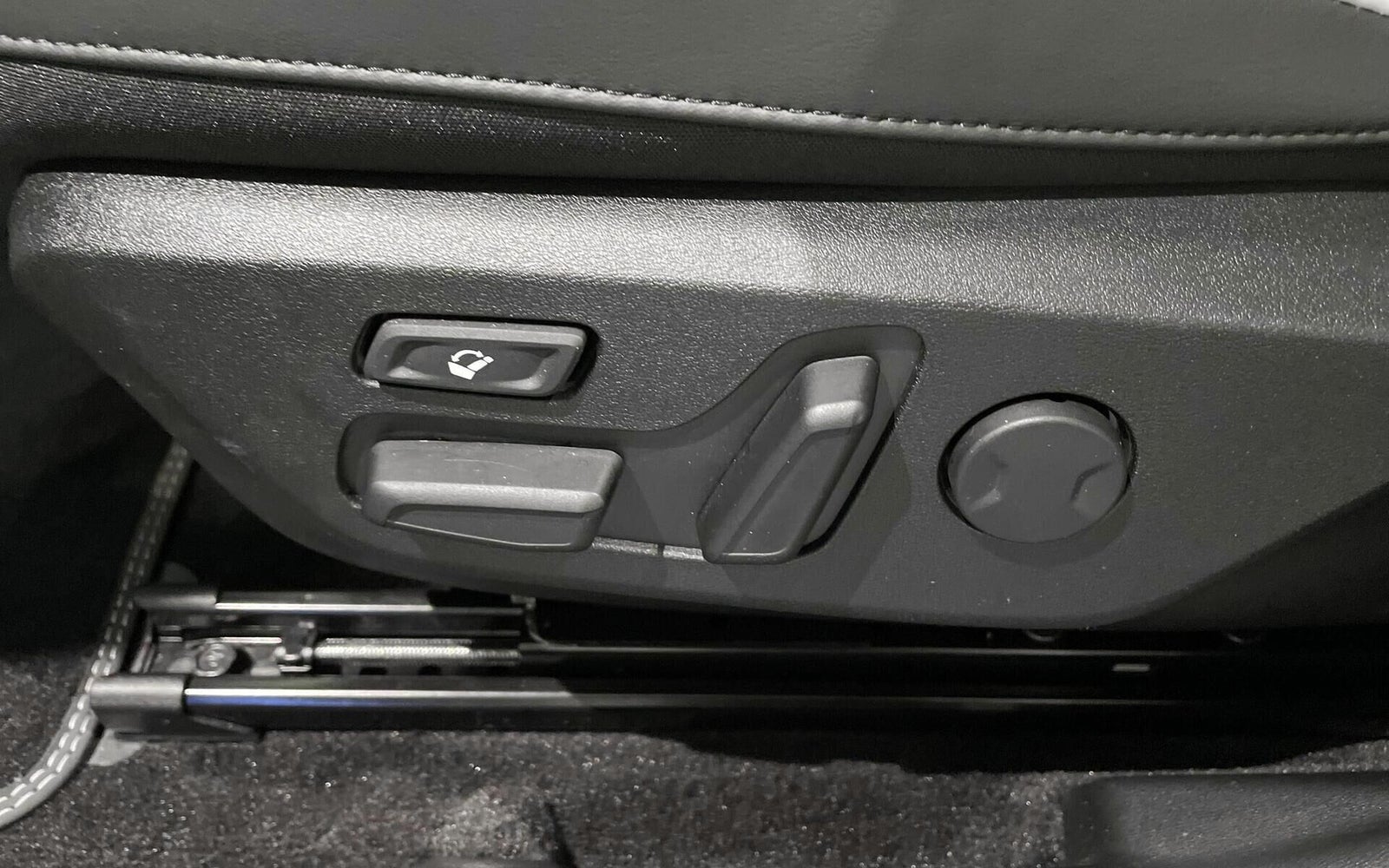 Kia EV6 Long Range GT-Line
