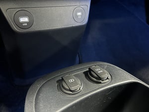 Kia EV6 Long Range Upgrade