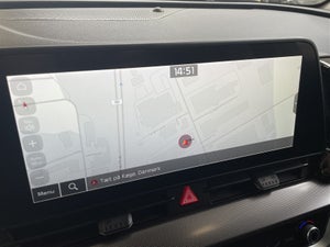 Kia Sportage PHEV Prestige aut. 4WD