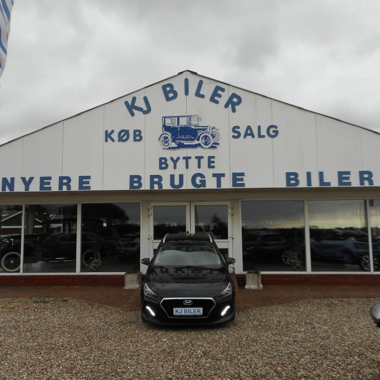 Hyundai i30 CRDi 136 Premium stc. DCT