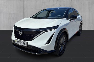 Nissan Ariya 87,0 Evolve e-4ORCE