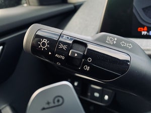 Kia EV6 Long Range Access