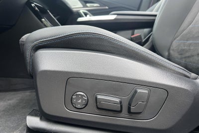 BMW iX1 eDrive20 M-Sport Pro