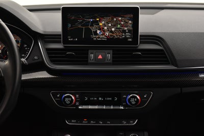 Audi SQ5 TDi quattro Tiptr.