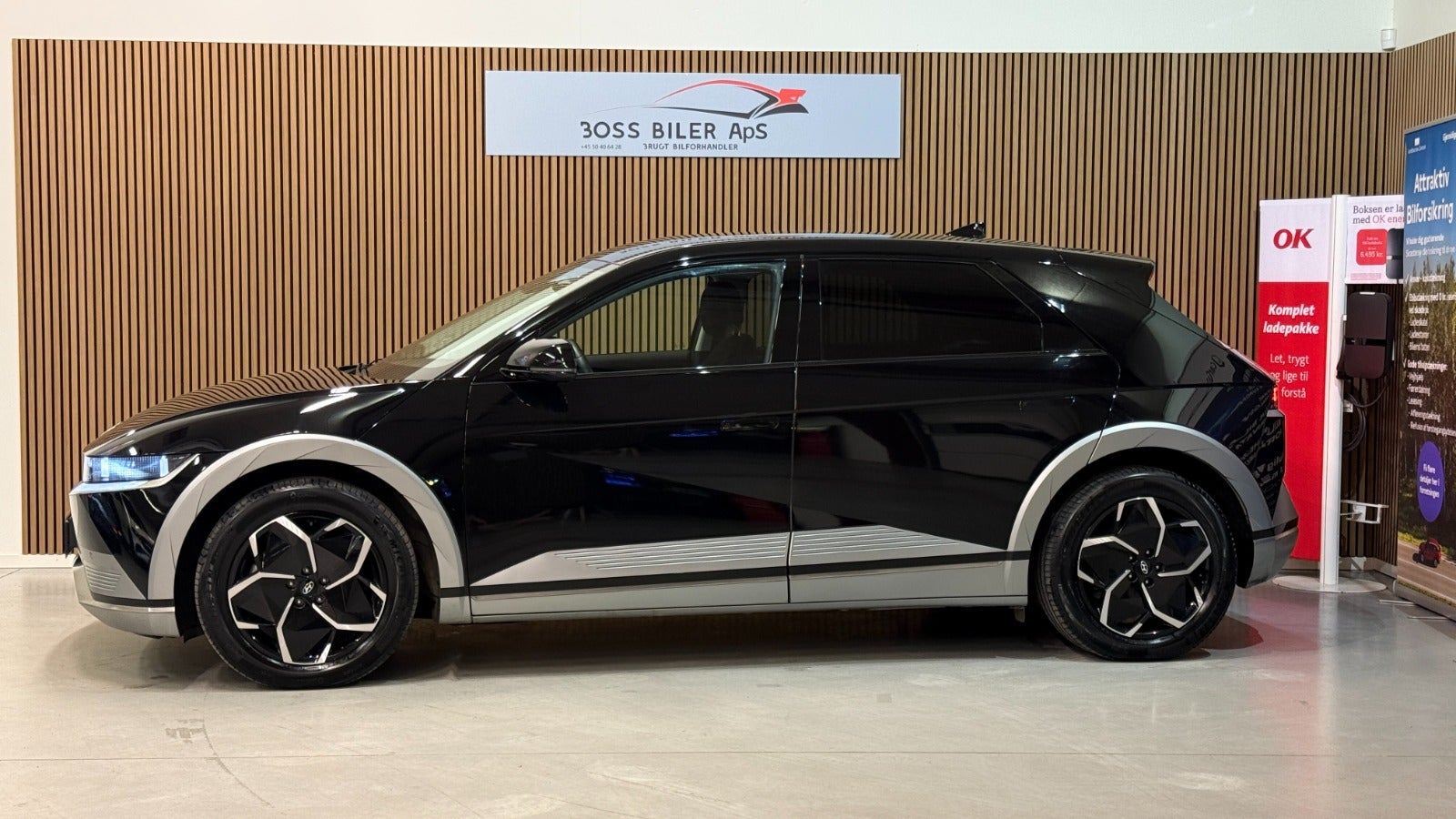 Billede af Hyundai Ioniq 5 77 Advanced AWD