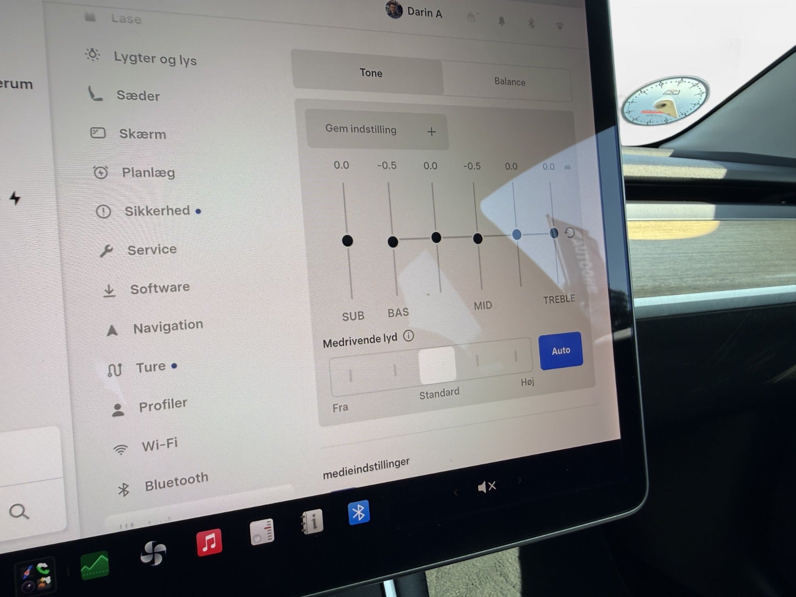 Billede af Tesla Model 3  Long Range AWD