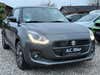Suzuki Swift Dualjet mHybrid Exclusive+