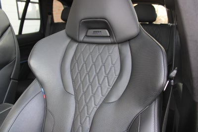 BMW X5 xDrive45e M-Sport aut.