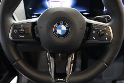 BMW iX xDrive45 M-Sport