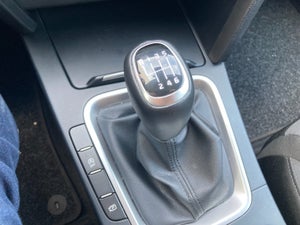 Kia Ceed T-GDi Prestige SW