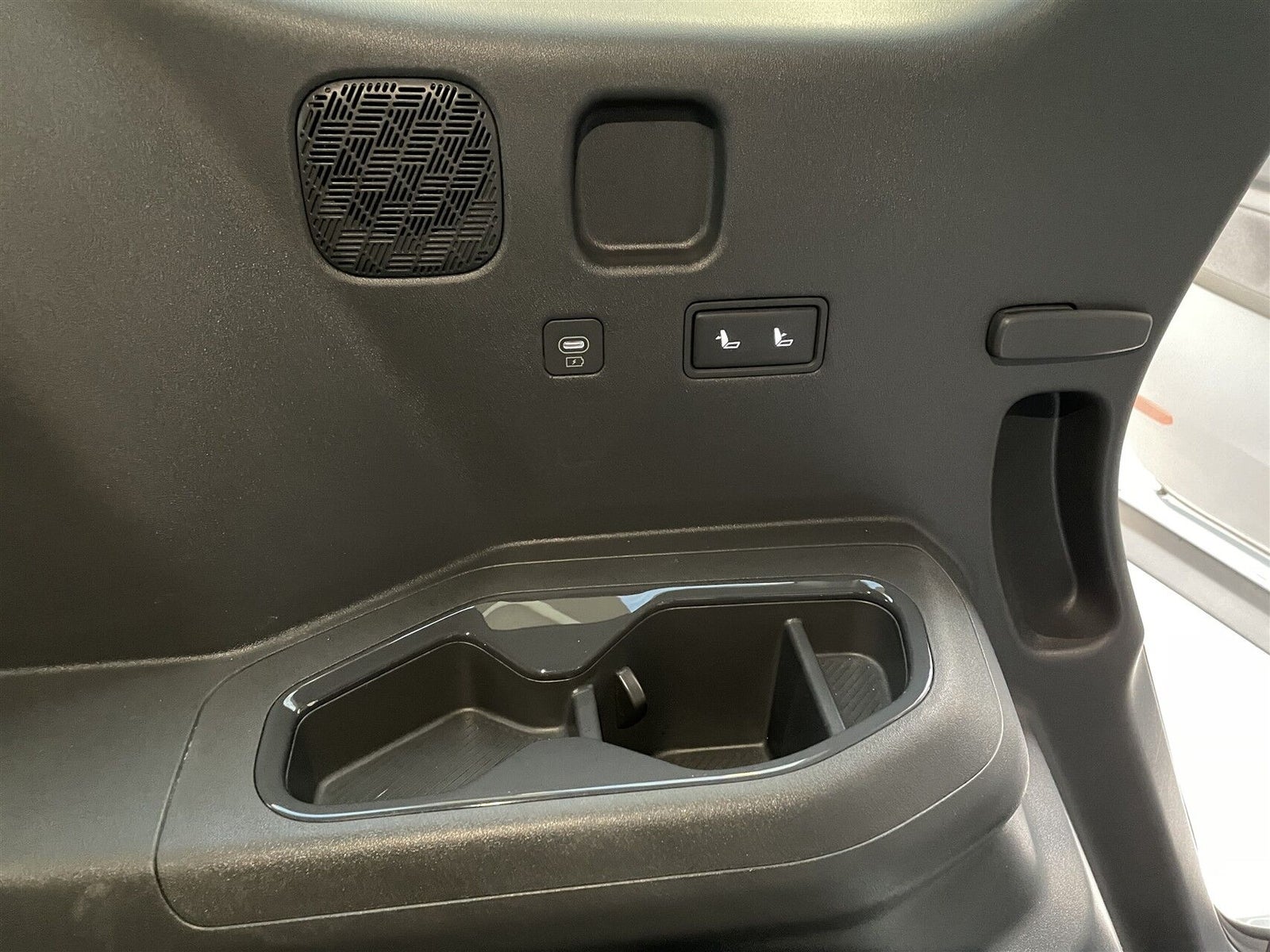 Kia EV9 Long Range Premium RWD 7prs