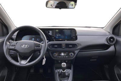 Hyundai i10 MPi Advanced
