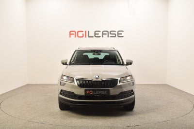 Skoda Karoq TDi 150 Style DSG 4x4