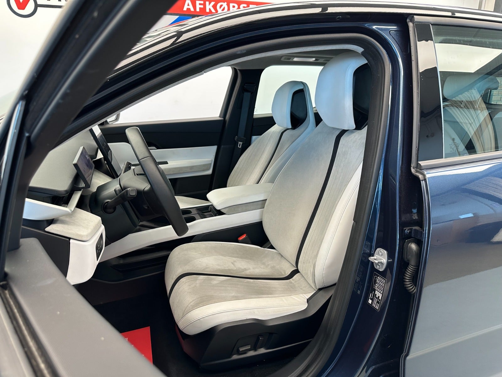 Billede af Fisker Ocean  One