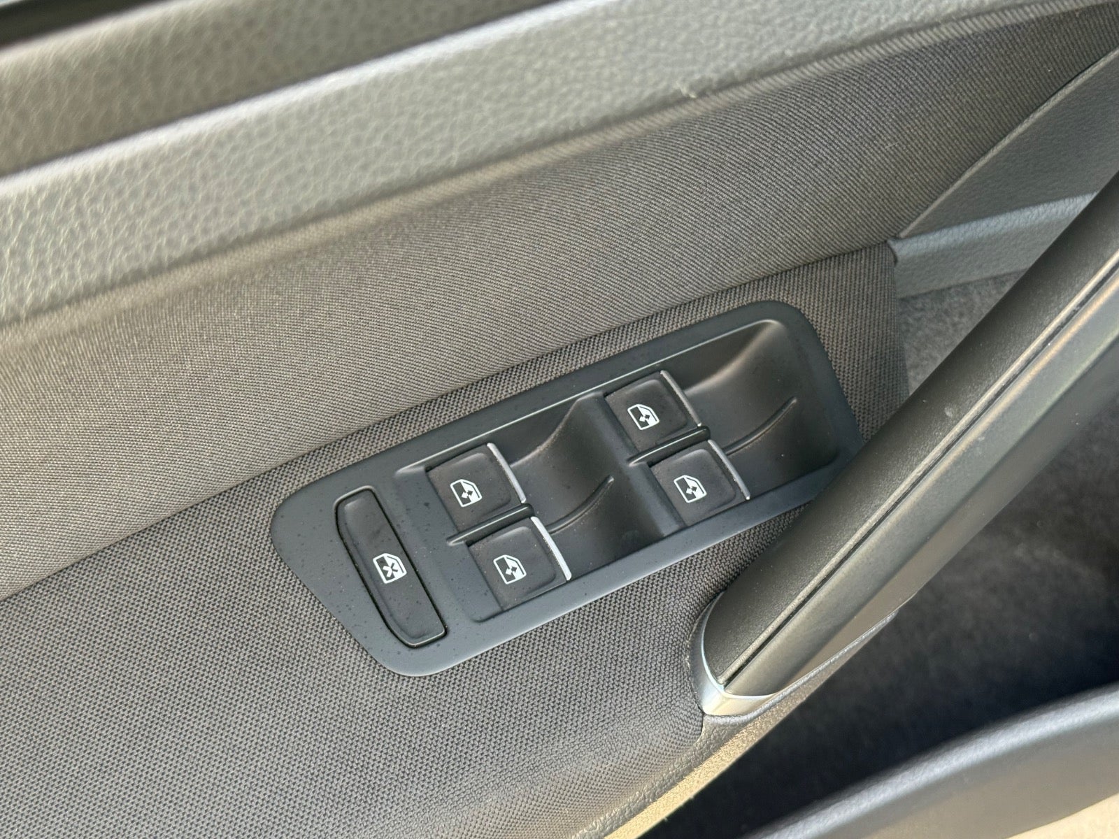 VW Golf VII TSi 150 Highline DSG