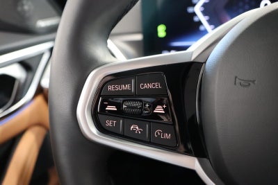 BMW i4 eDrive35 Fully Charged