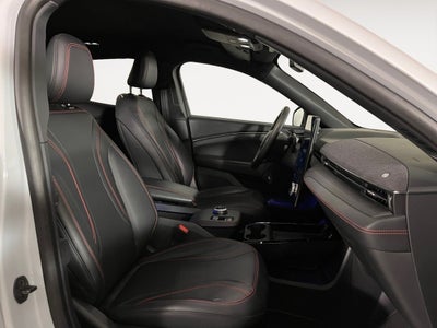 Ford Mustang Mach-E 98 Premium Extended Range Van