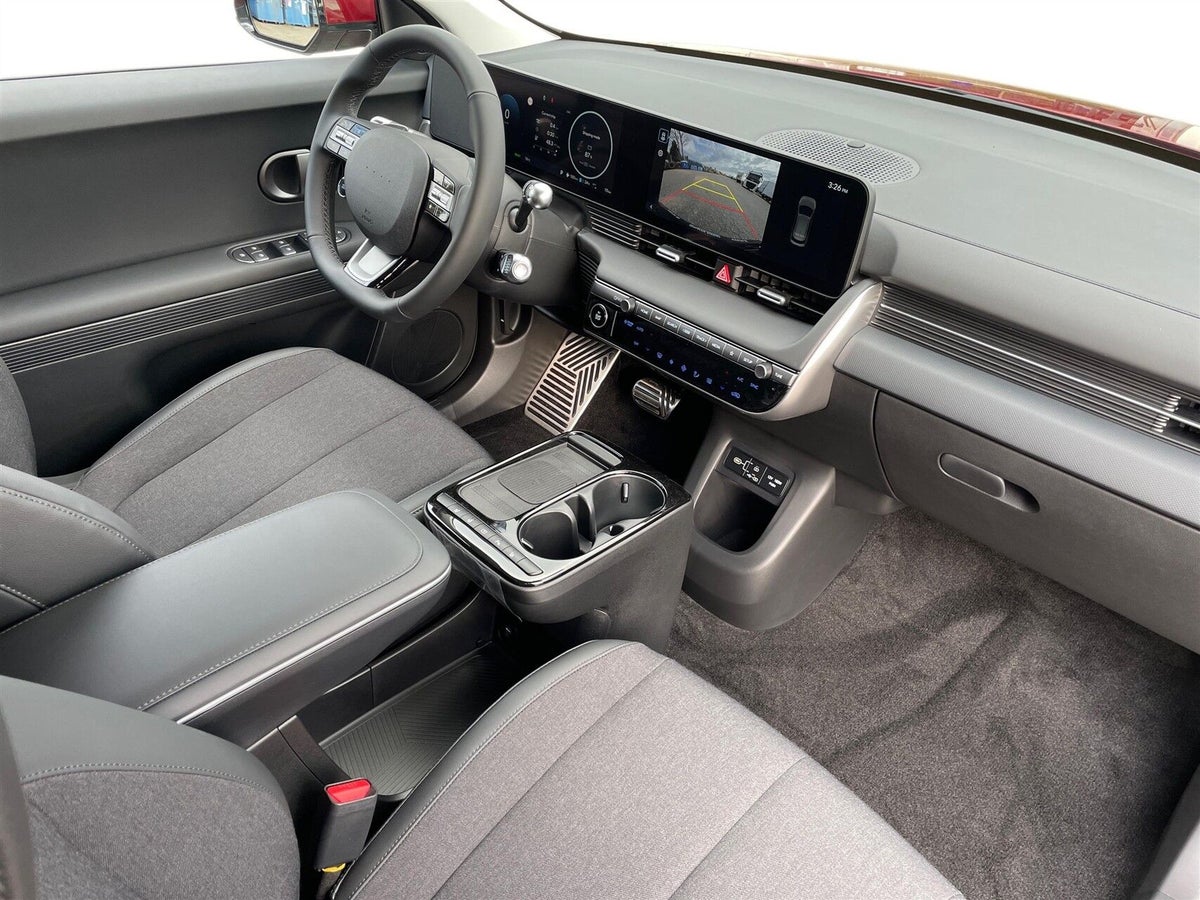 Hyundai Ioniq 5 Advanced billede 10