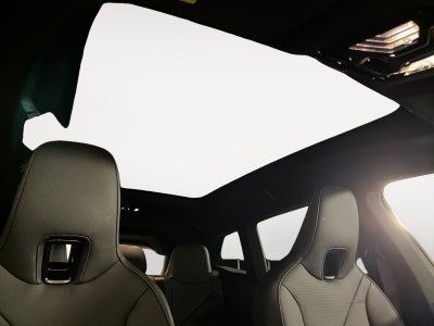 BMW iX xDrive50 Supercharged
