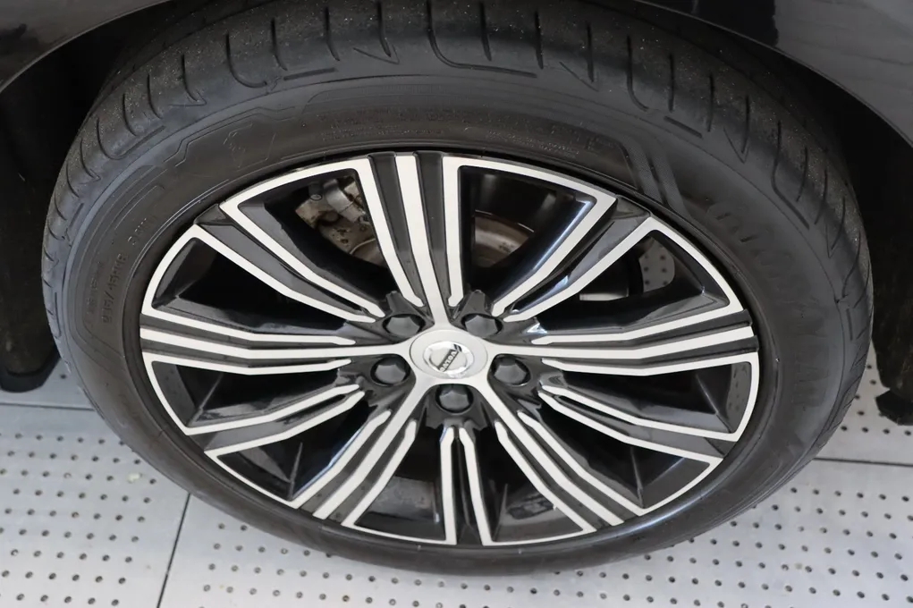 Volvo V60 D4 190 Inscription aut.