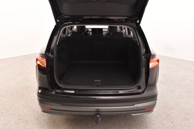 Skoda Enyaq iV Suite