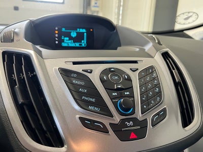 Ford C-MAX SCTi 100 Titanium