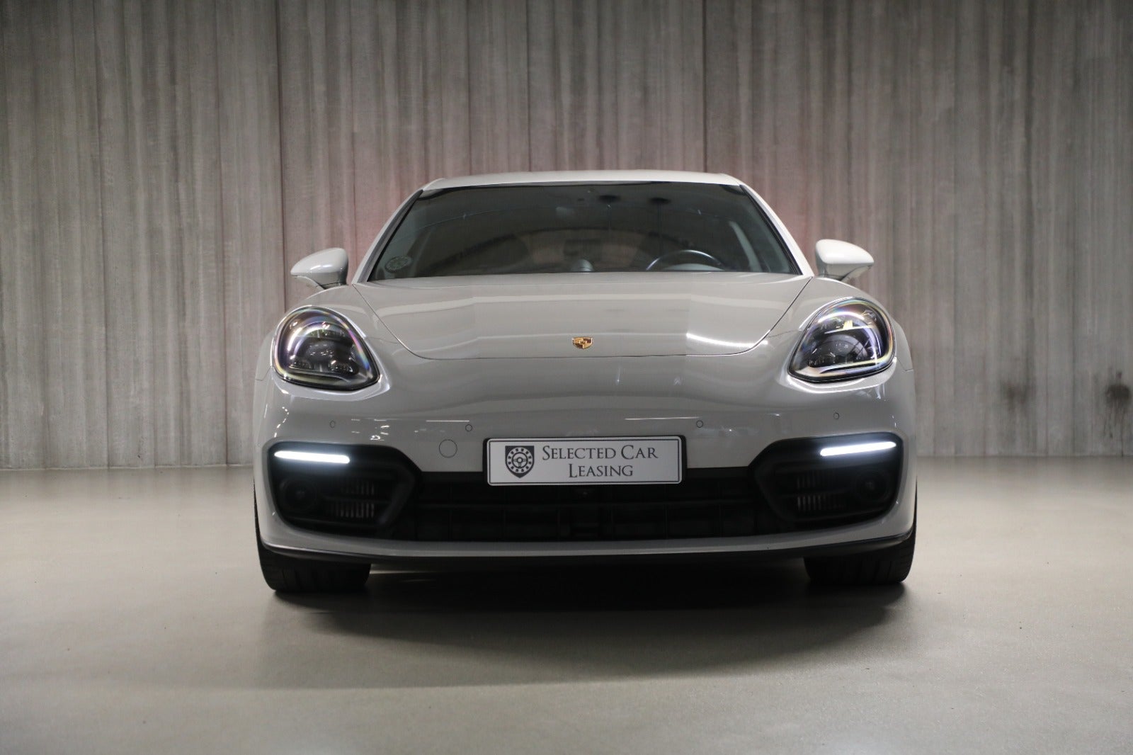 Porsche Panamera 4 2,9 E-Hybrid Sport Turismo PDK